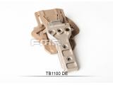 FMA Holster Extender Molle Version DE TB1100-DE